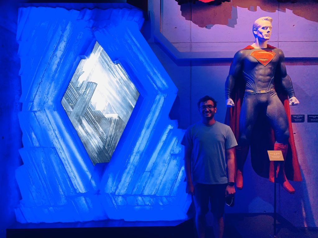 Work-Life | Sross Gupta | Global Indian