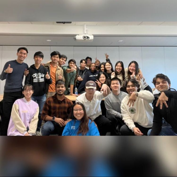 University of Manchester