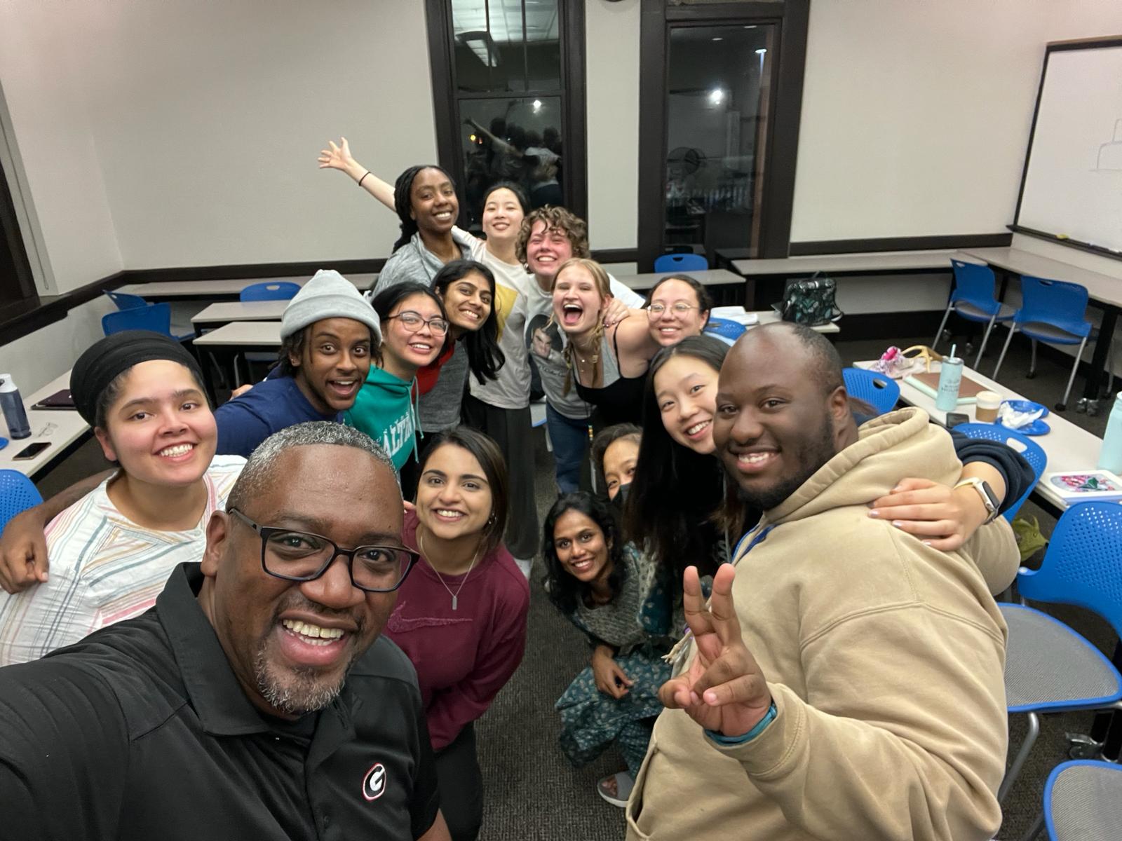 Nikhita Gowra | Global Indian