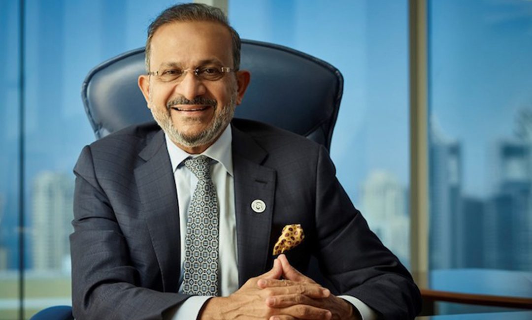 Driven by compassion: Firoz Merchant offers second chances to those behind bars in the UAE