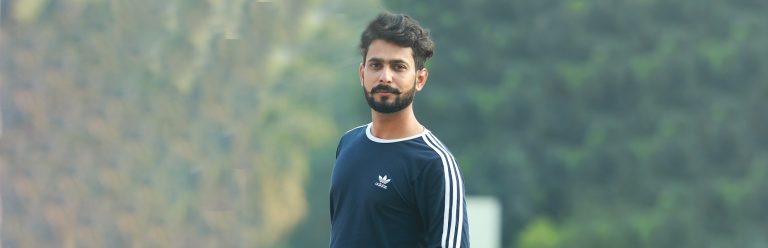 Indian youth | Sandy Khanda | Global Indian