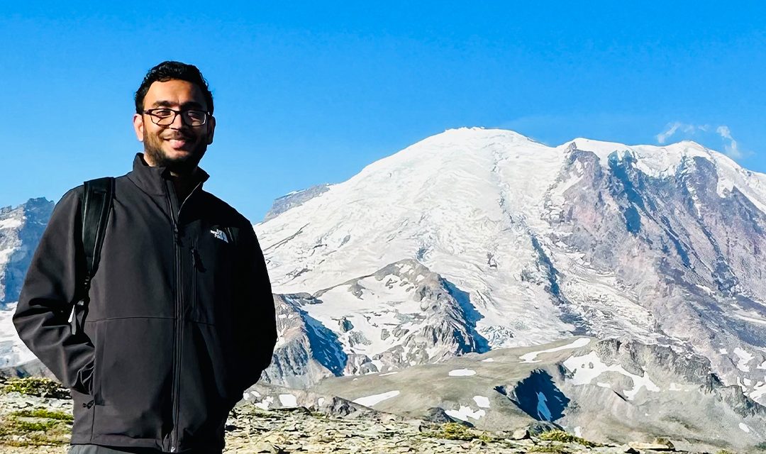 From Snaps to Stats: How Sross Gupta’s Data Science journey led him to Snapchat