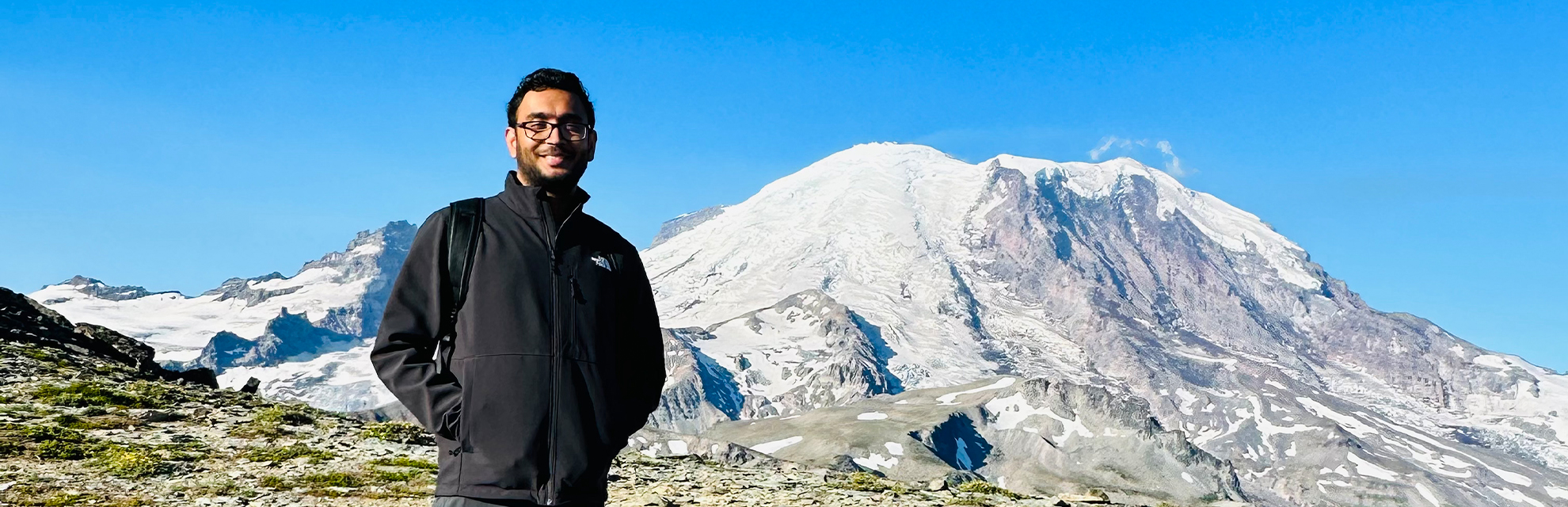 Work-Life | Sross Gupta | Global Indian