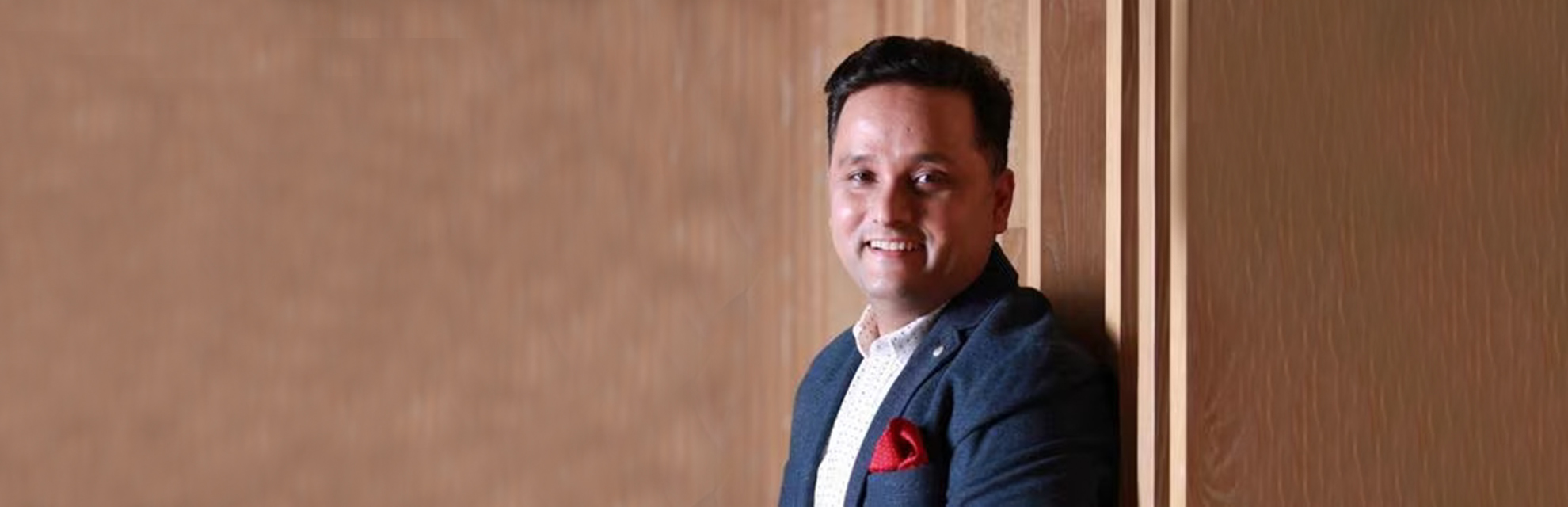 Amish Tripathi