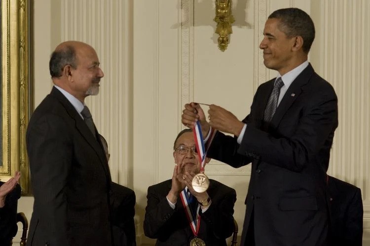 Scientist | Dr. B. Jayant Baliga | Global Indian
