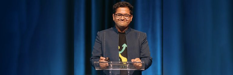 Manu Chopra | Global Indian