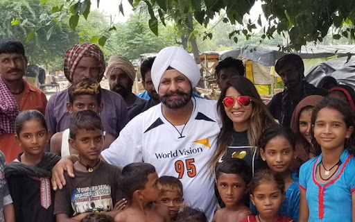 Nav Bhatia | Global Indian