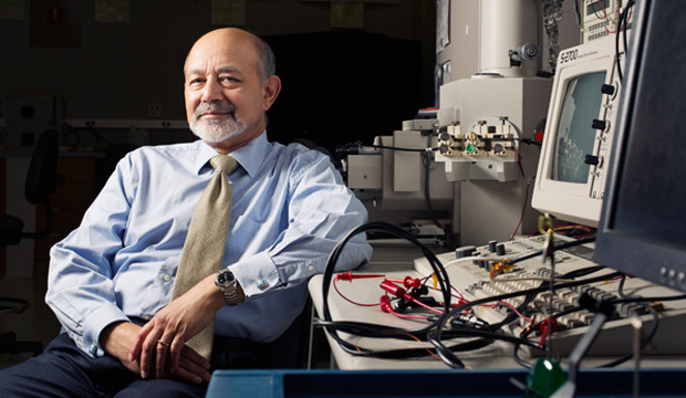 Inventor of IGBT (Insulated Gate Bipolar Transistor) | The Global Indian