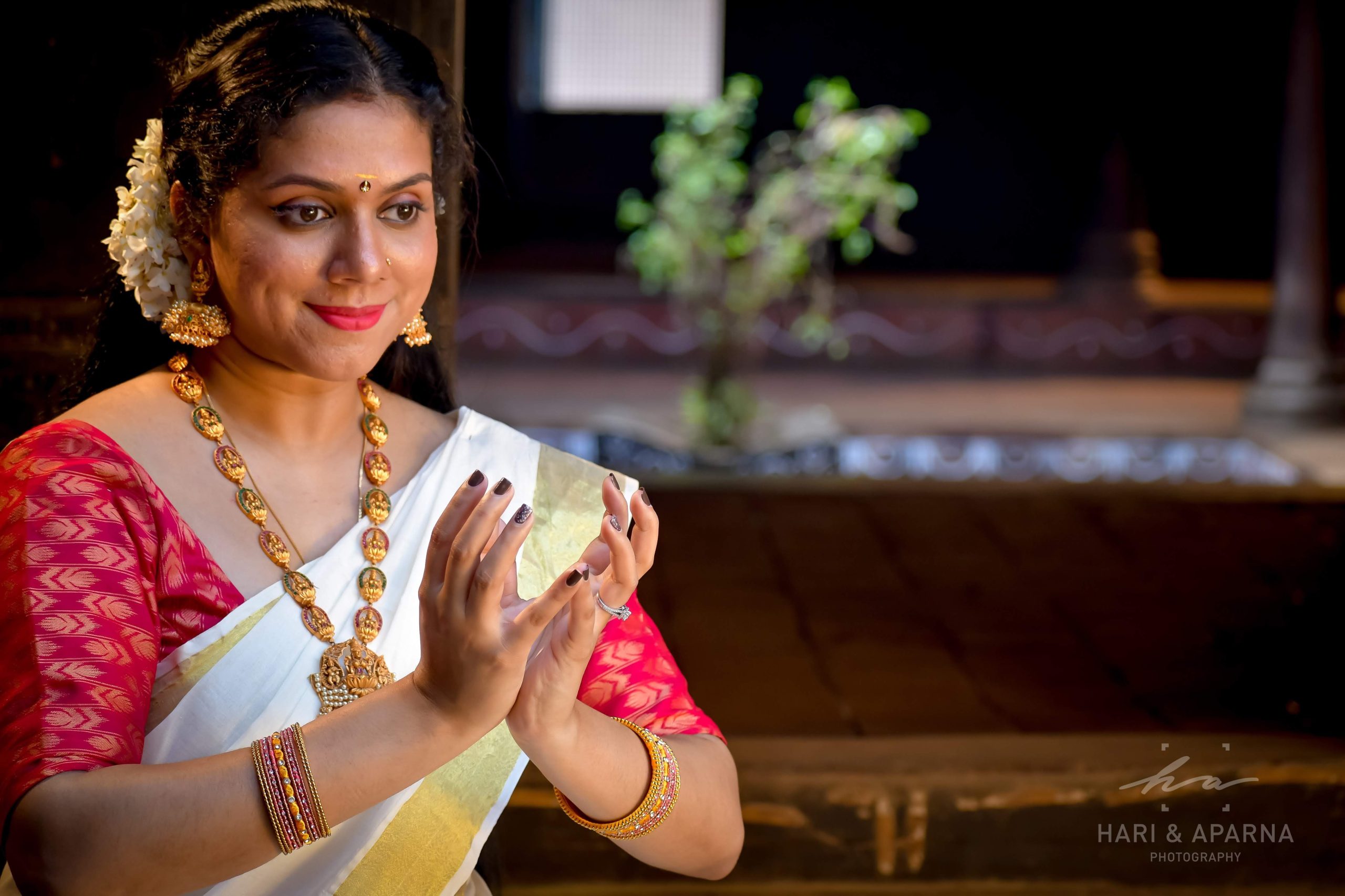 Dancer | Aparna Satheesan | Global Indian