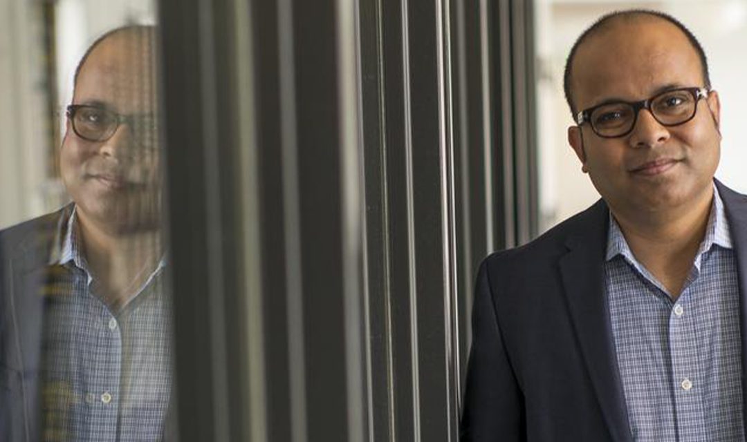 Overcoming odds: Entrepreneur Bipul Sinha’s tale of perseverance and innovation