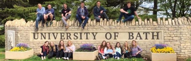 Campus Life | Global Indian