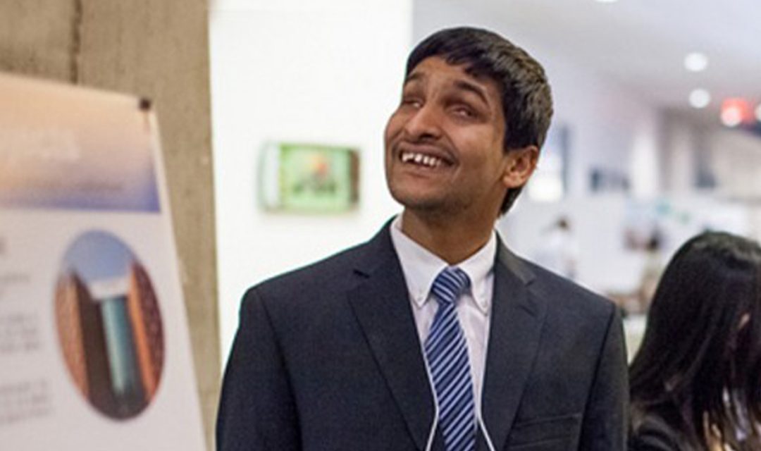 Srikanth Bolla: An entrepreneur, a leader, and a visionary