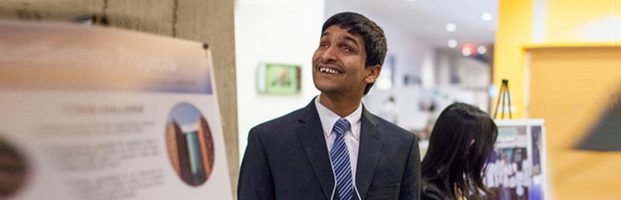 Entrepreneur | Srikanth Bolla | Global Indian