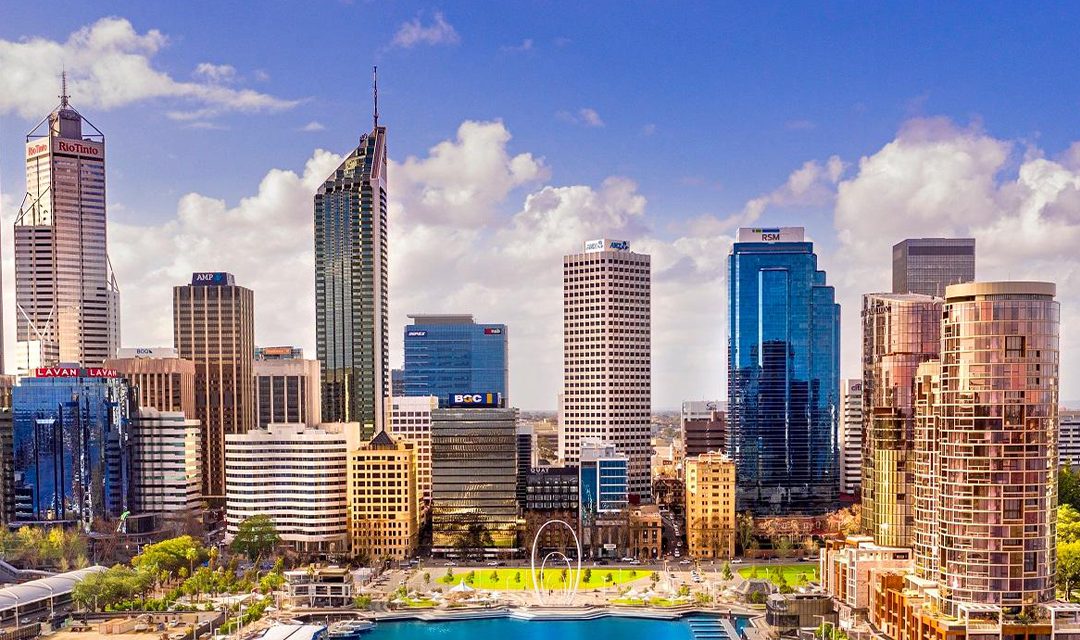 Finding home in Perth’s vibrant Canning Vale