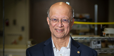 Cientista Indiano | Dr. Ashok Gadgil | Indiano global