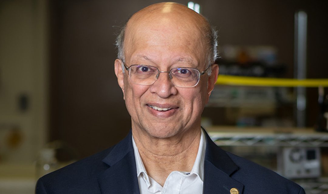 US’ National Medal winner Dr Ashok Gadgil merges engineering and empathy to transform communities