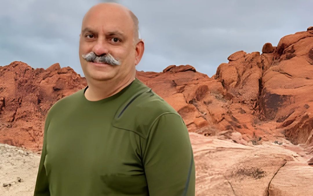 How investor Mohnish Pabrai applies Warren Buffett and Charlie Munger’s principles for extraordinary success