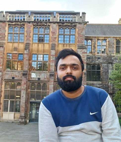Campus Life | Rameez M Sydeek | Global Indian