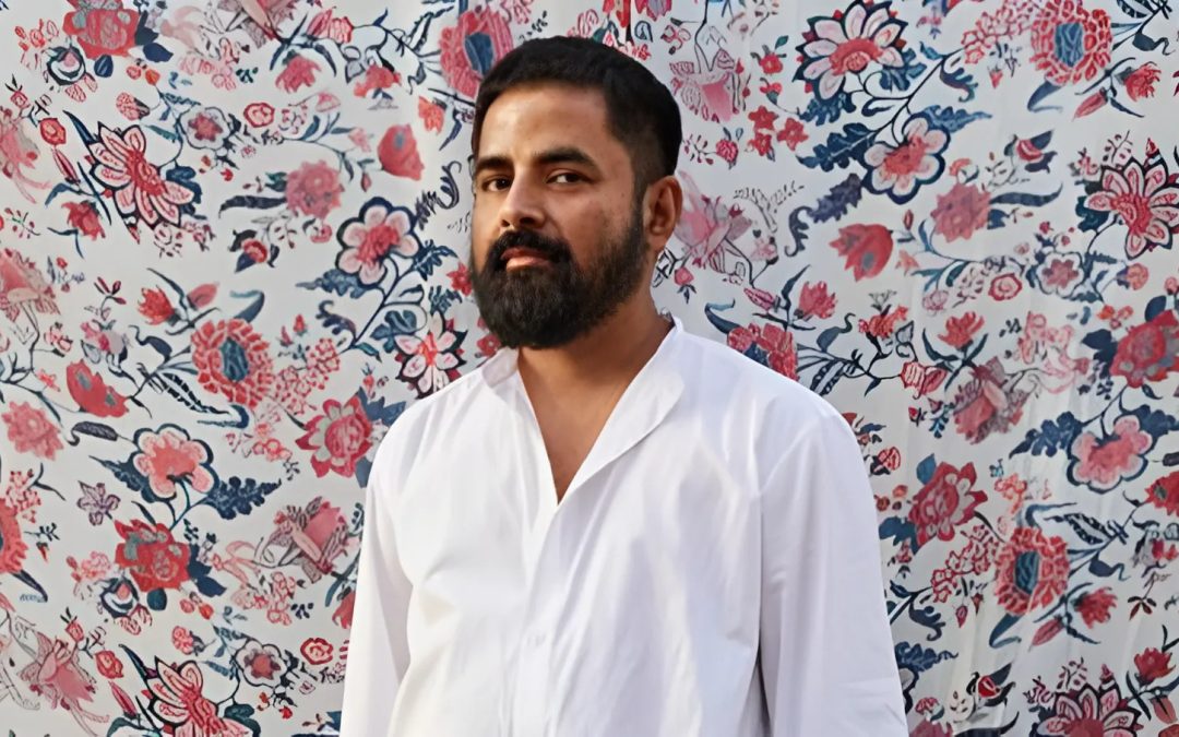 Local legacy, global influence: The Sabyasachi Art Foundation