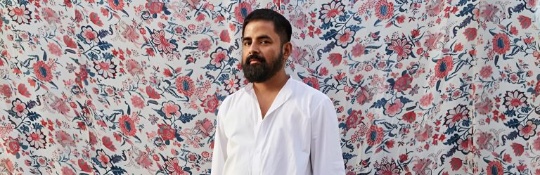 Giving Back | Sabyasachi Mukherjee | Global Indian