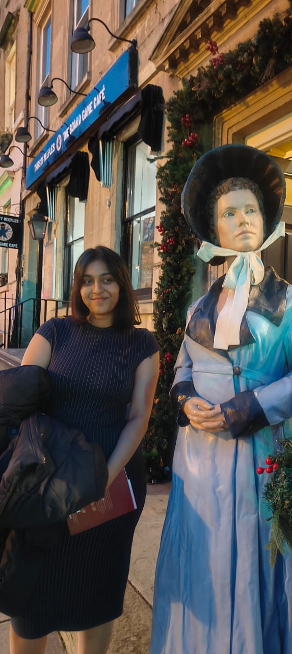 Campus Life | Global Indian