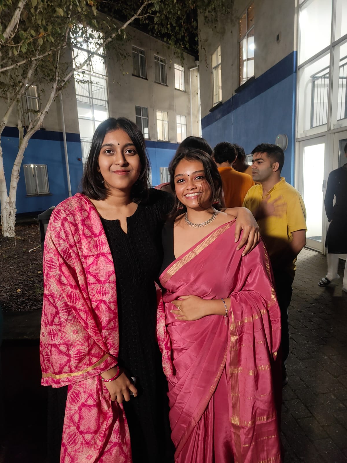 Campus Life | Global Indian