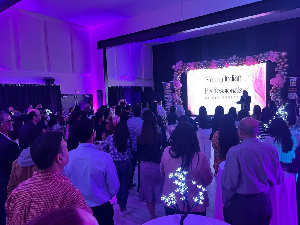 Indian youth | Neeharika Munjal | Global Indian