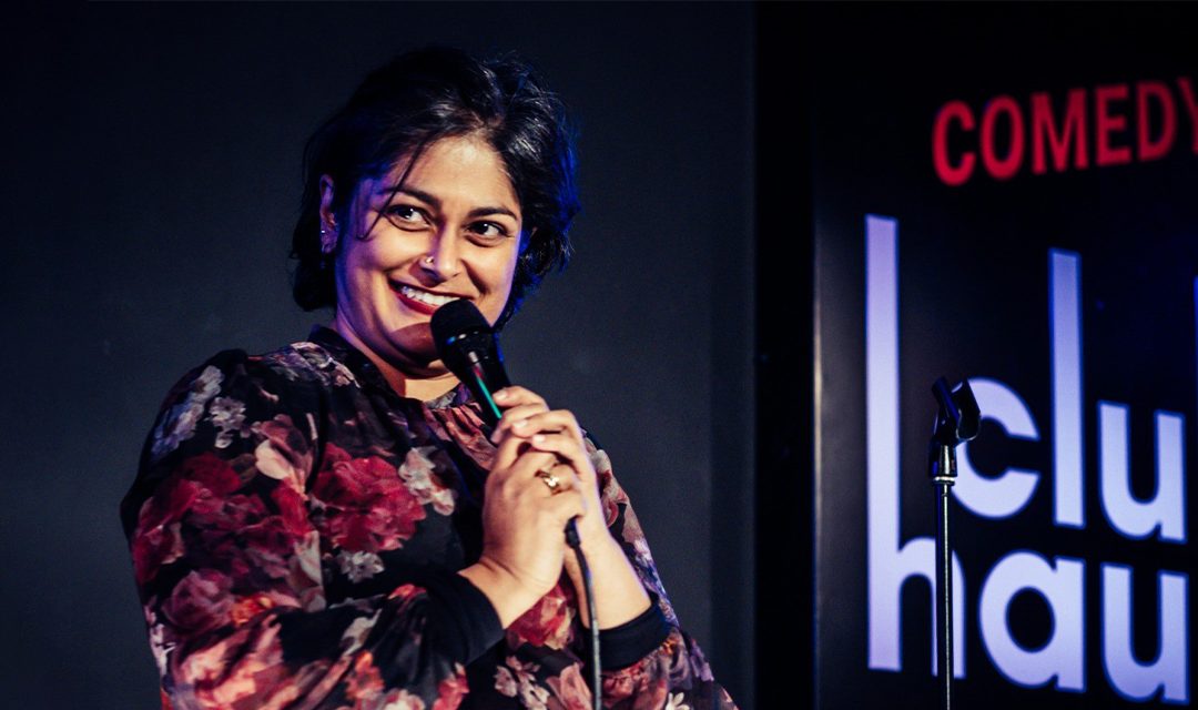 Anu Vaidyanathan: Engineer, author, filmmaker and India’s first Ironman triathlete