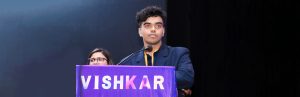 Rajiv Sharma | Global Indian