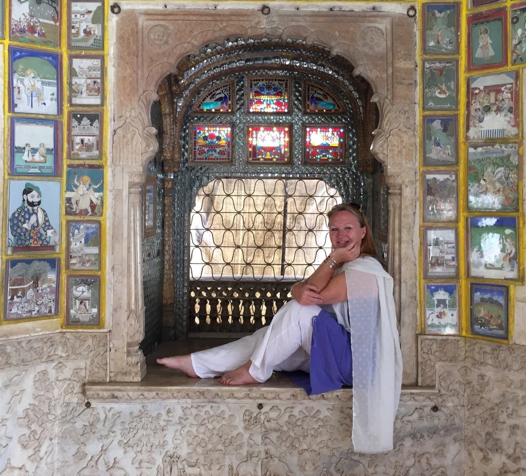 Indian Tourism | Philippa Kaye | Global Indian