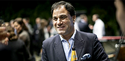 Indians in UK | Lord Karan Bilimoria |Global Indian
