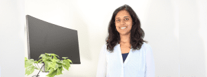 Jagriti Agrawal | Kira Learning | Global Indian