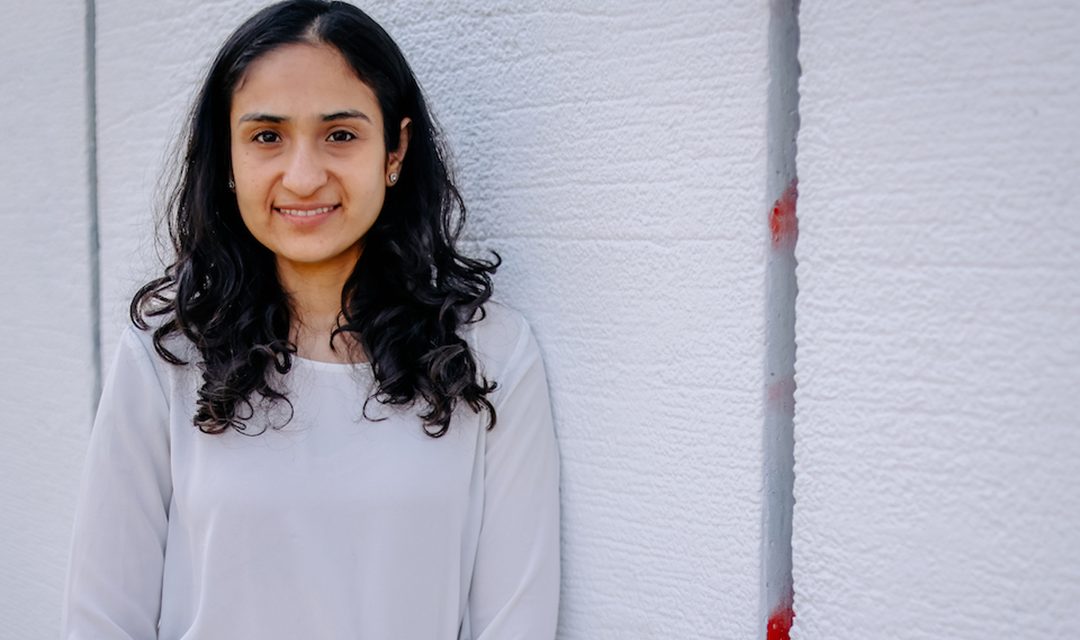 Shweta Pahuja: Popularising Indian snacks in Germany through Just Nosh