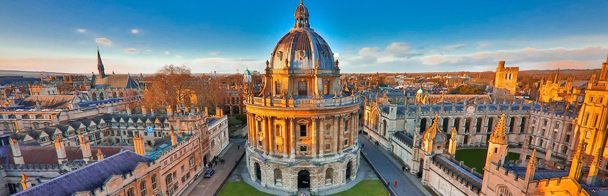 Oxford University