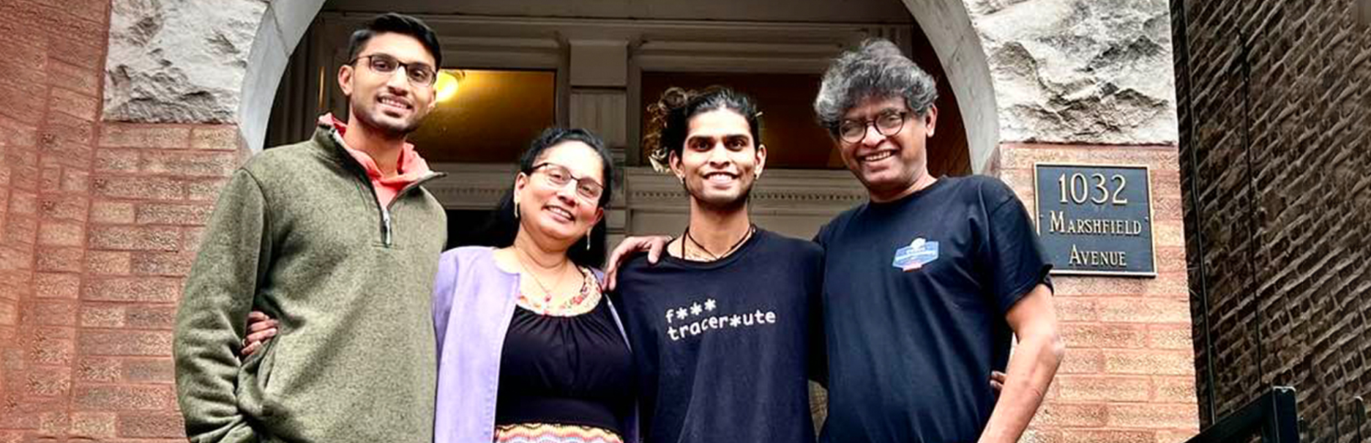Indians in USA | Harold D'Souza | Global Indian