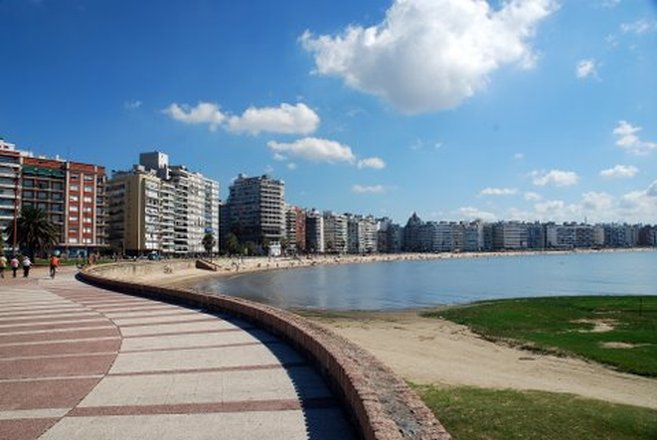 ZIP Code | Montevideo