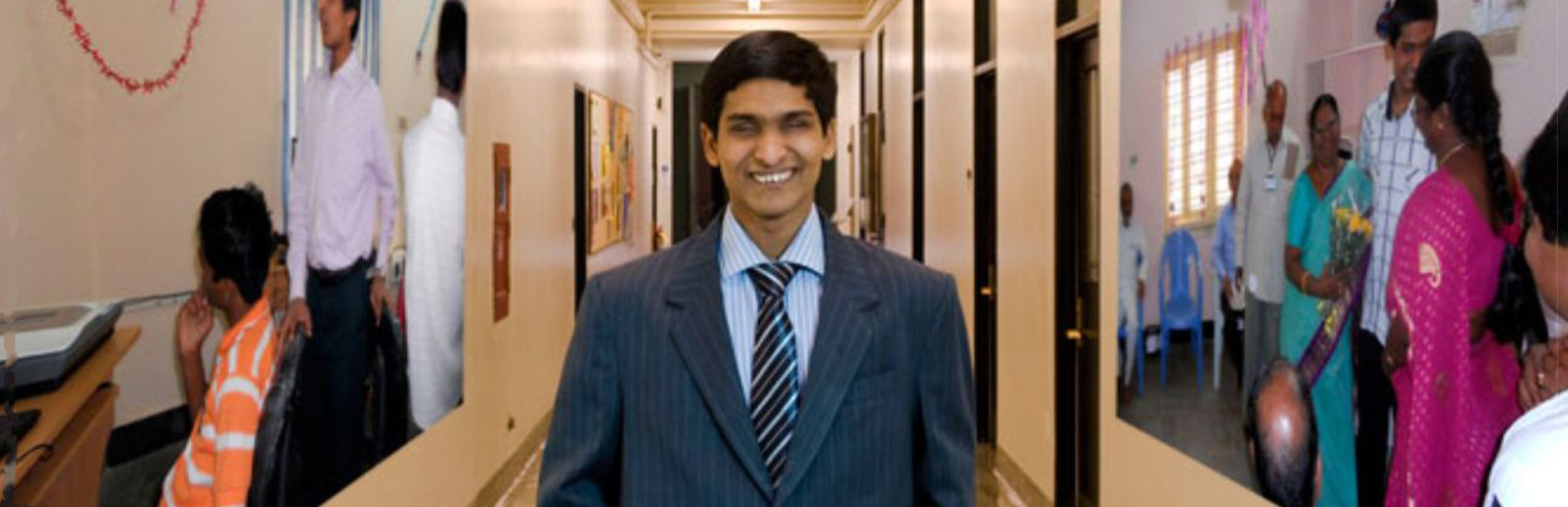Srikanth Bolla