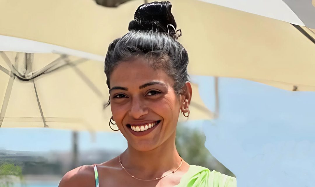 Anasuya Sengupta: India’s first Cannes Best Actress emerges from obscurity