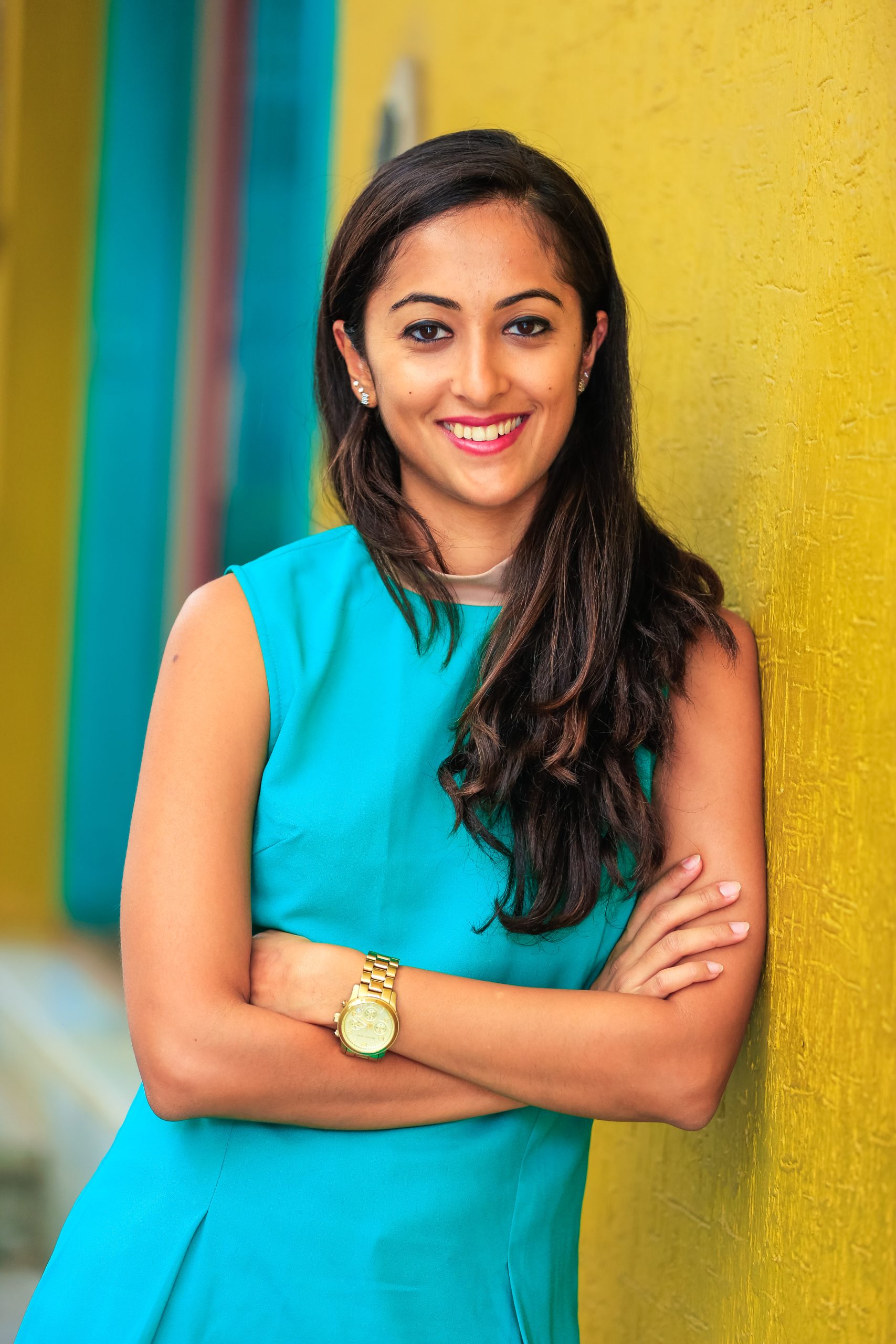 Entrepreneur | Mitali Tandon | Global Indian