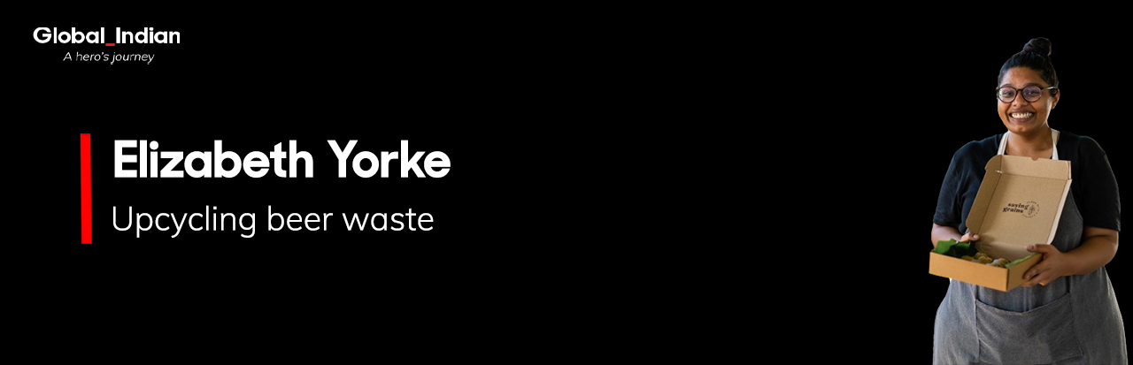 Elizabeth Yorke | Global Indian
