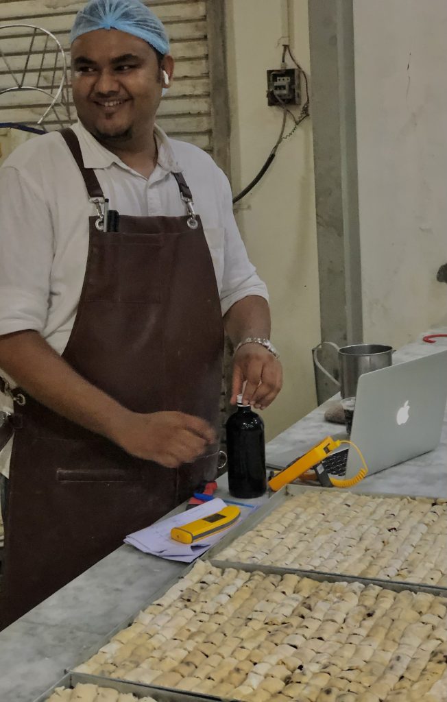 Shoubham Garg | Global Indian