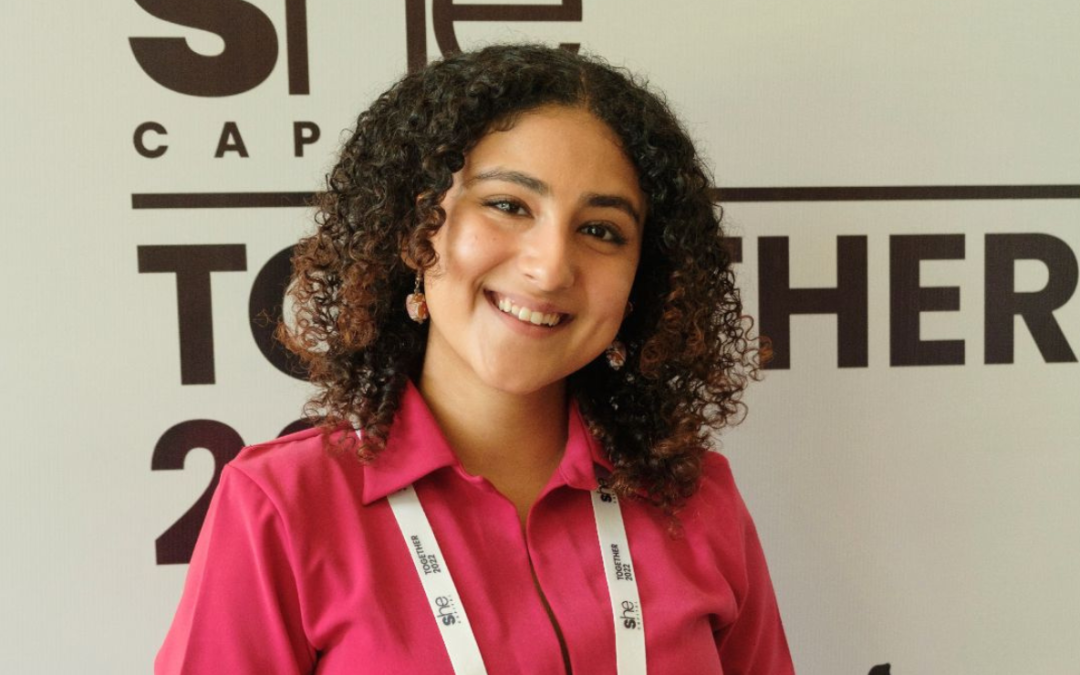 Aadya Joshi: The Stanford grad spreading awareness on native plants through The Right Green