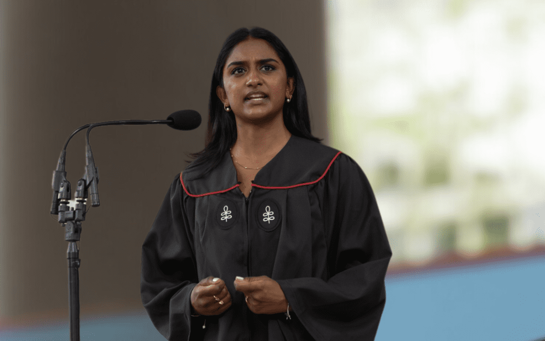 GoYogi founder Shruthi Kumar: Bringing yoga and mindfulness to schools