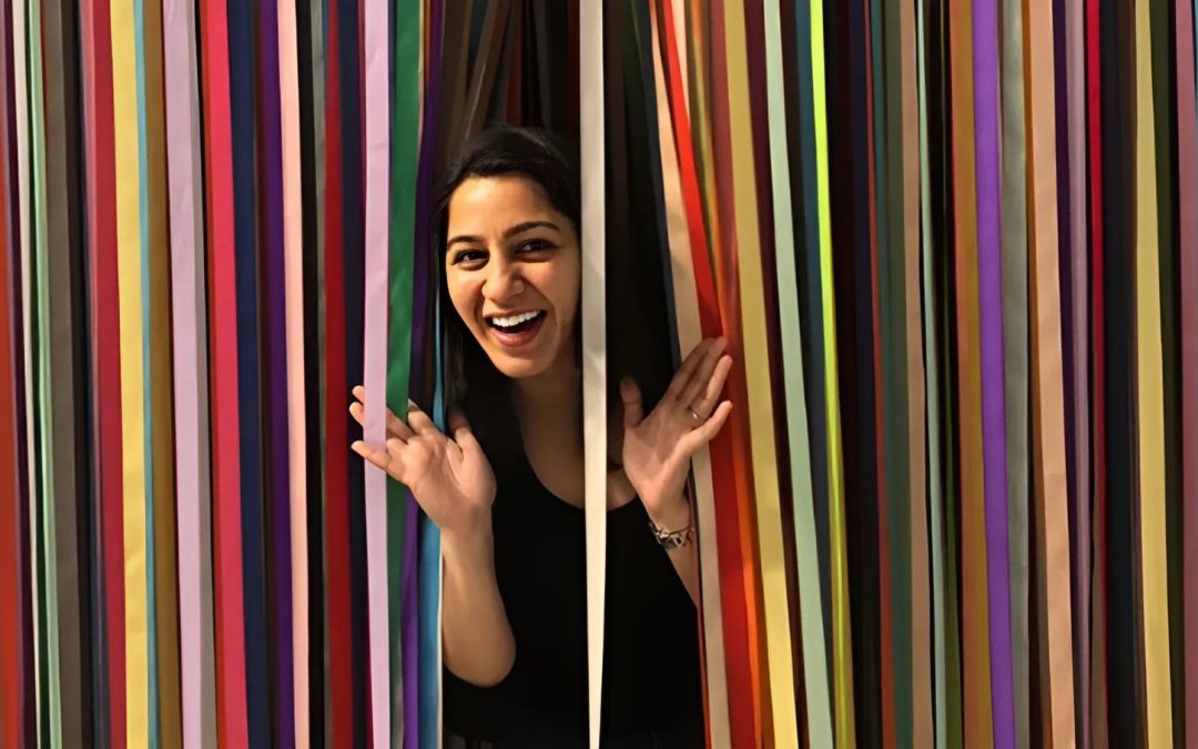 Shikha Tandon: Olympian and Arjuna Awardee bridging sports and AI innovation