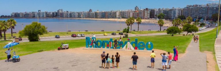 ZIP Code | Montevideo