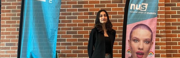 Campus Life | Simone Sharma | Global Indian