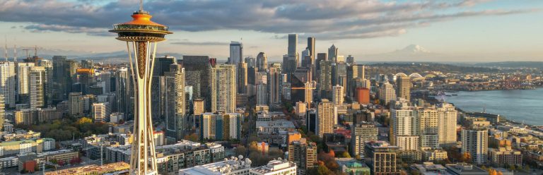 Seattle