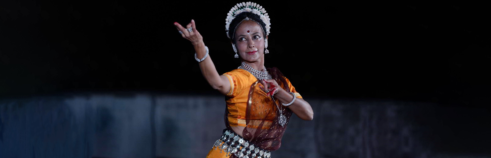 Artiste | Rekha Tandon | Global Indian