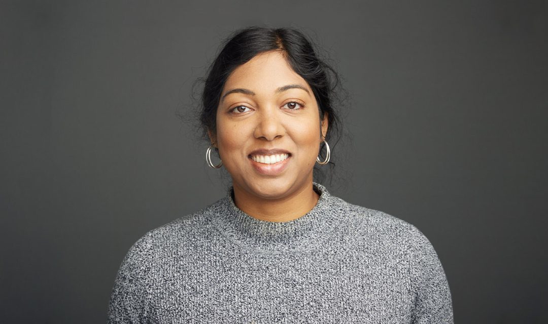 Shinjini Kundu: Bringing cutting edge AI engineering to medical diagnosis