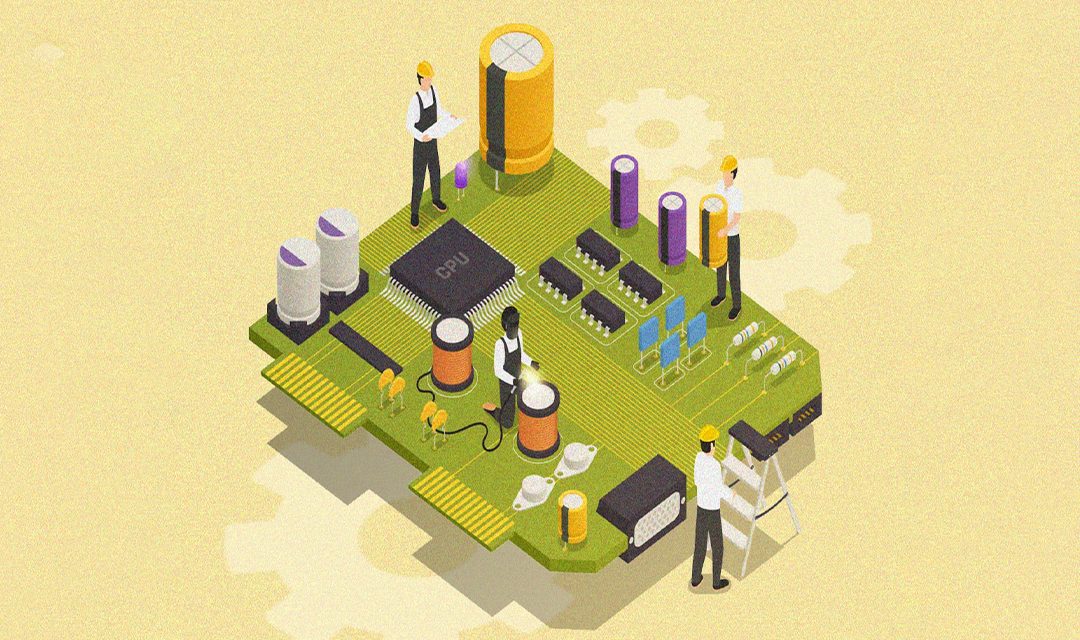 Semiconductor company Mindgrove launches India’s first commercial MCU chip
